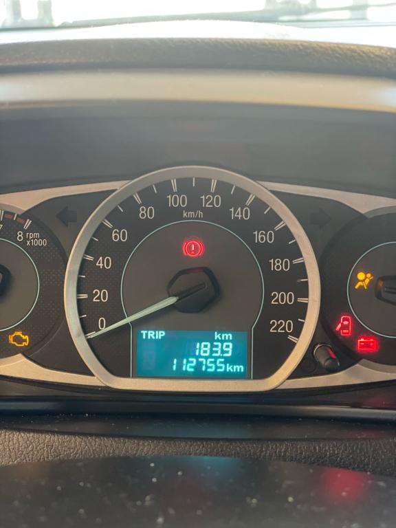 FORD Ka Hatch - Foto