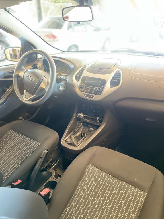 FORD Ka Hatch - Foto