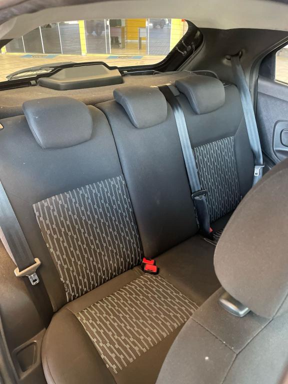 FORD Ka Hatch - Foto