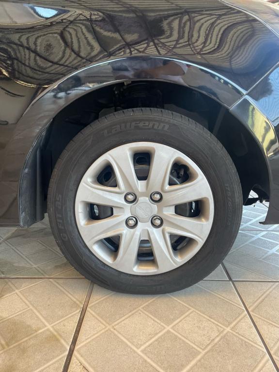 FORD Ka Hatch - Foto