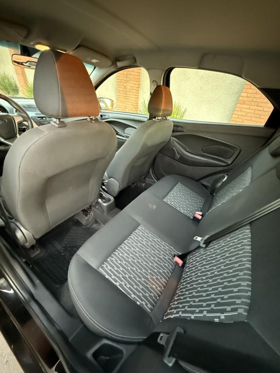 FORD Ka Hatch - Foto