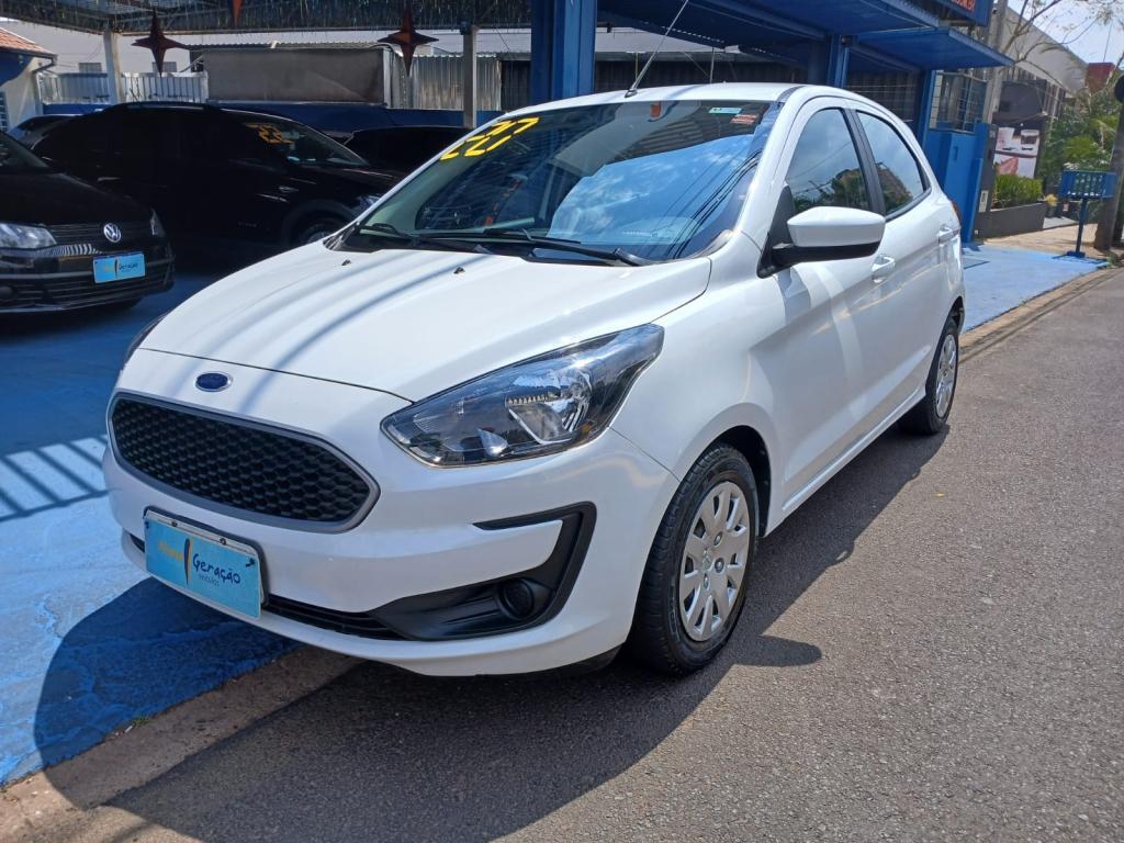 FORD Ka Hatch
