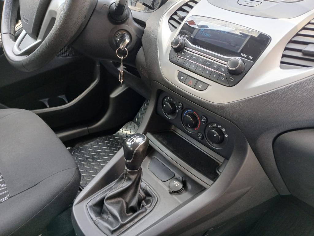 FORD Ka Hatch - Foto