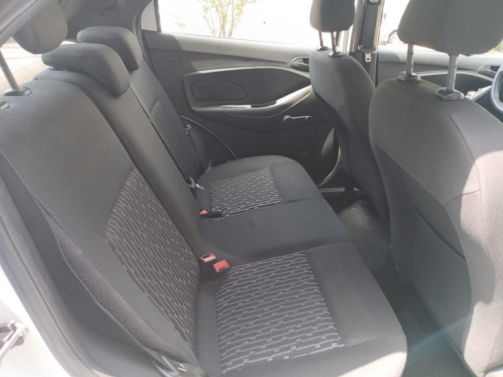 FORD Ka Hatch - Foto