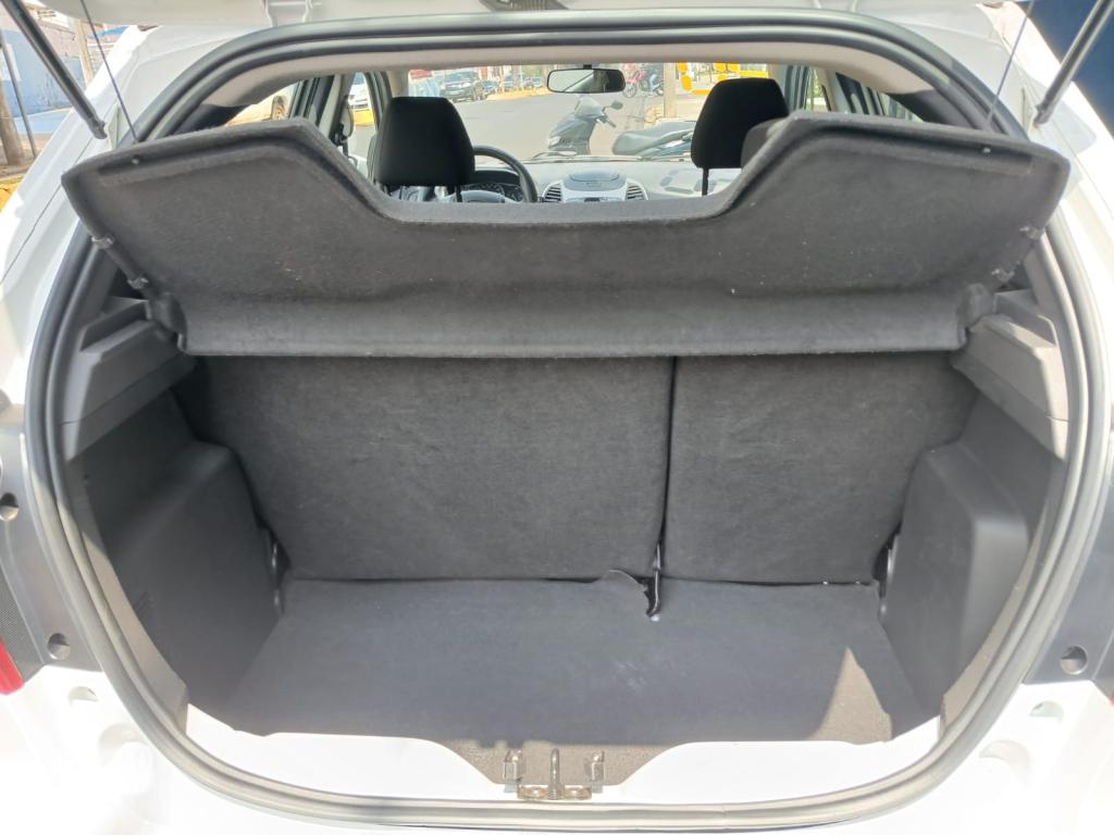 FORD Ka Hatch - Foto