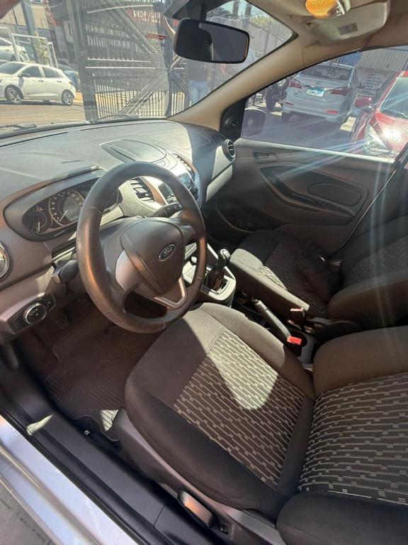 FORD Ka Hatch - Foto