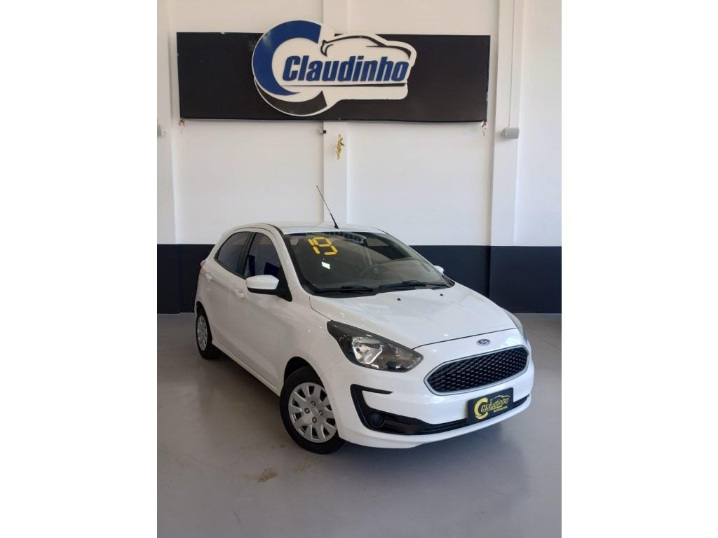 FORD Ka Hatch - Foto