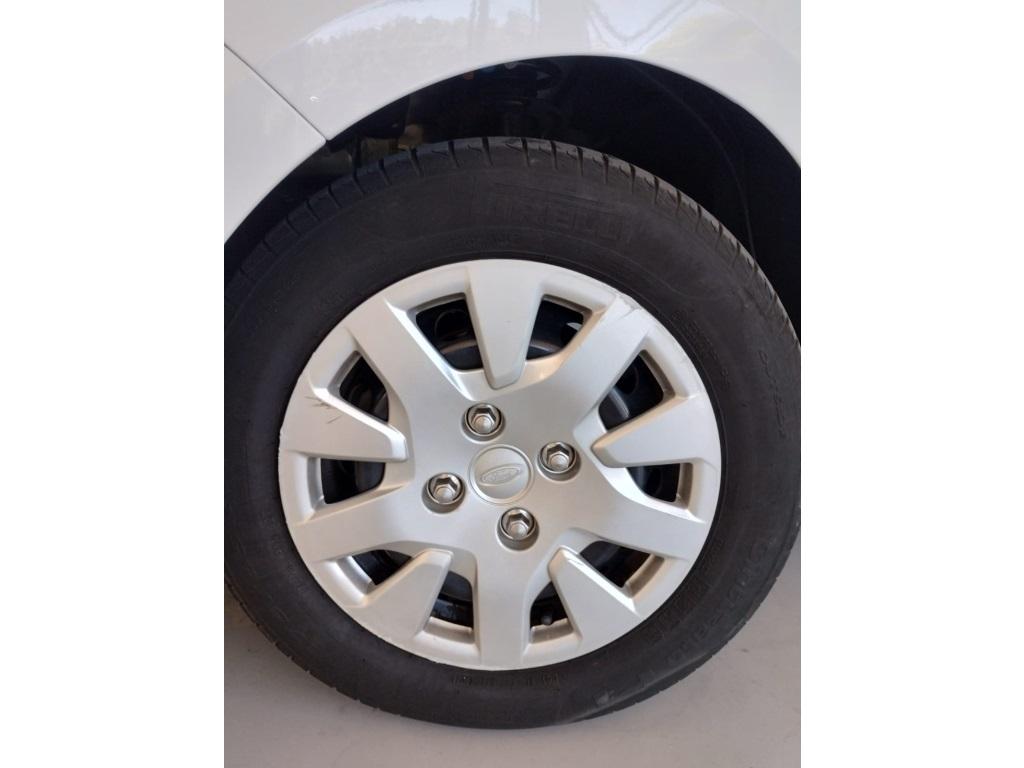 FORD Ka Hatch - Foto