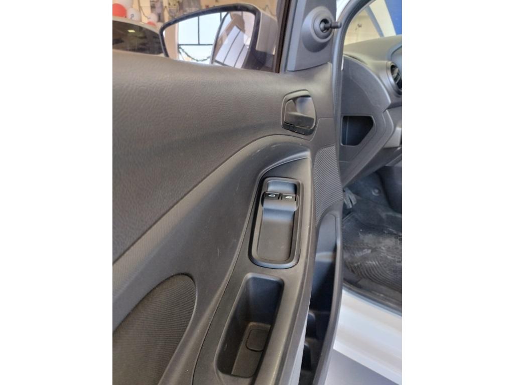 FORD Ka Hatch - Foto