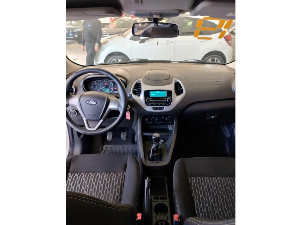 FORD Ka Hatch - Foto