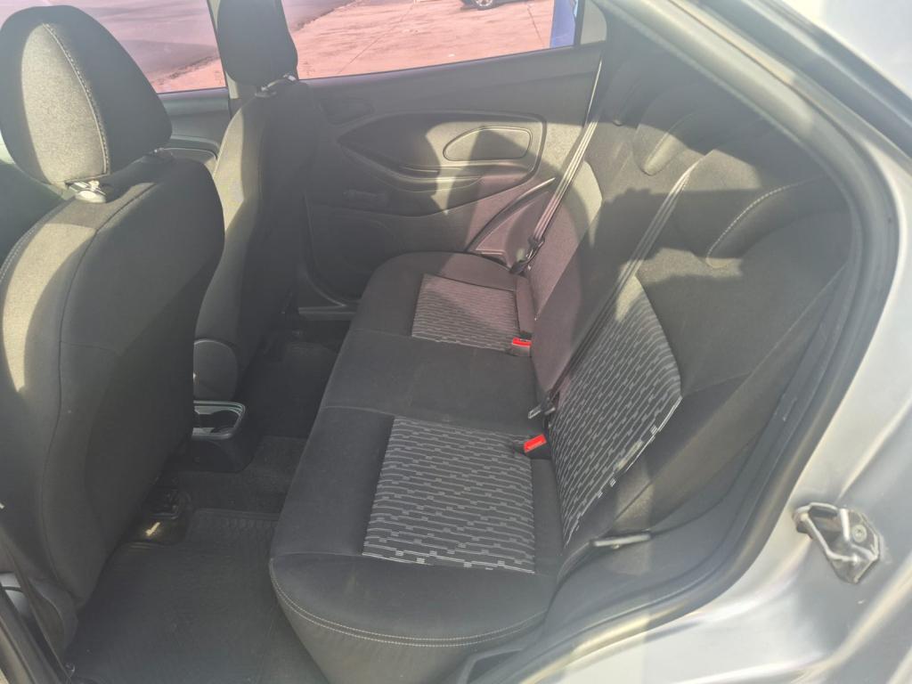 FORD Ka Hatch - Foto