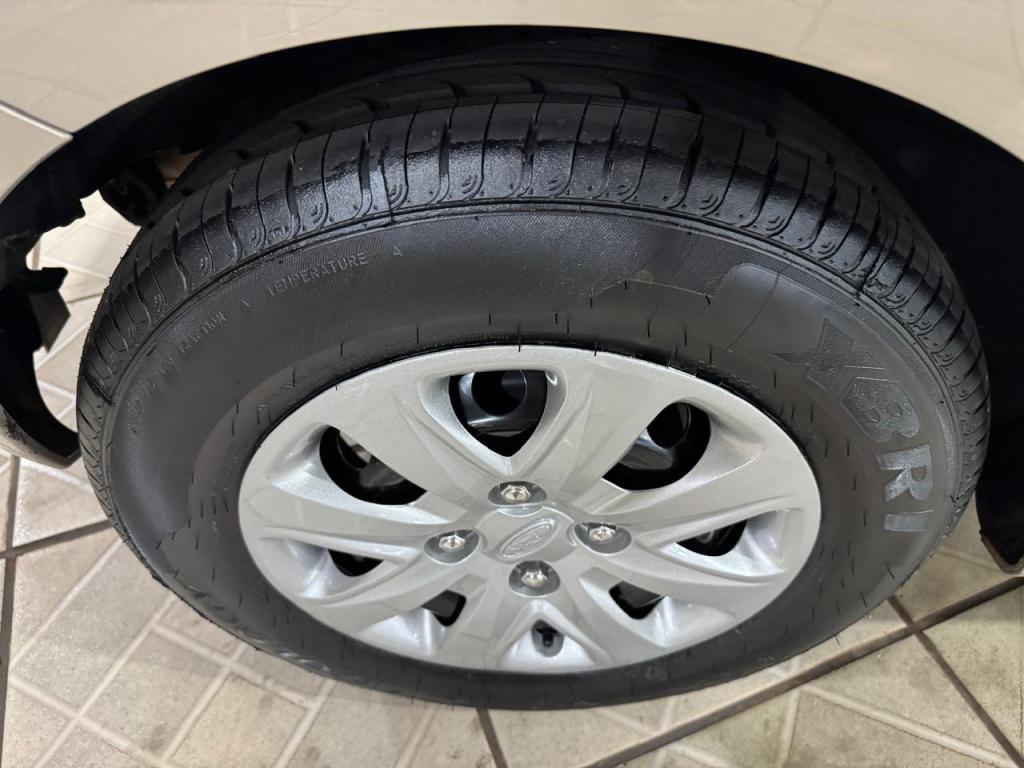 FORD Ka Hatch - Foto