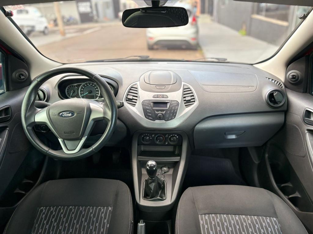 FORD Ka Hatch - Foto