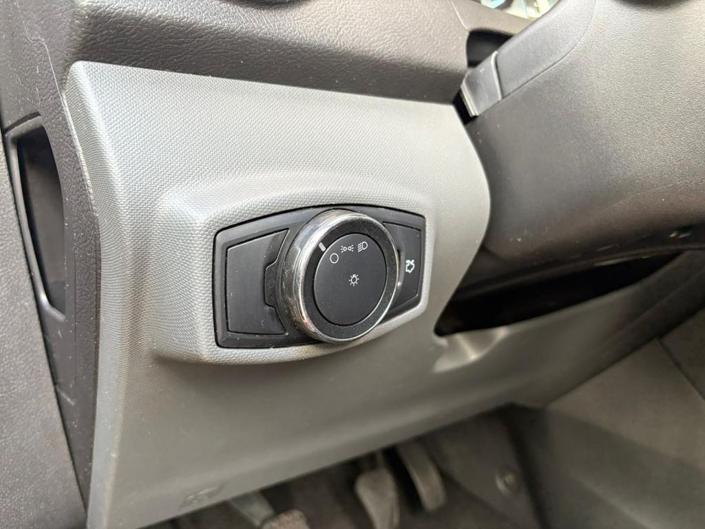 FORD Ka Hatch - Foto