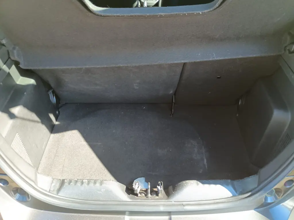 FORD Ka Hatch - Foto