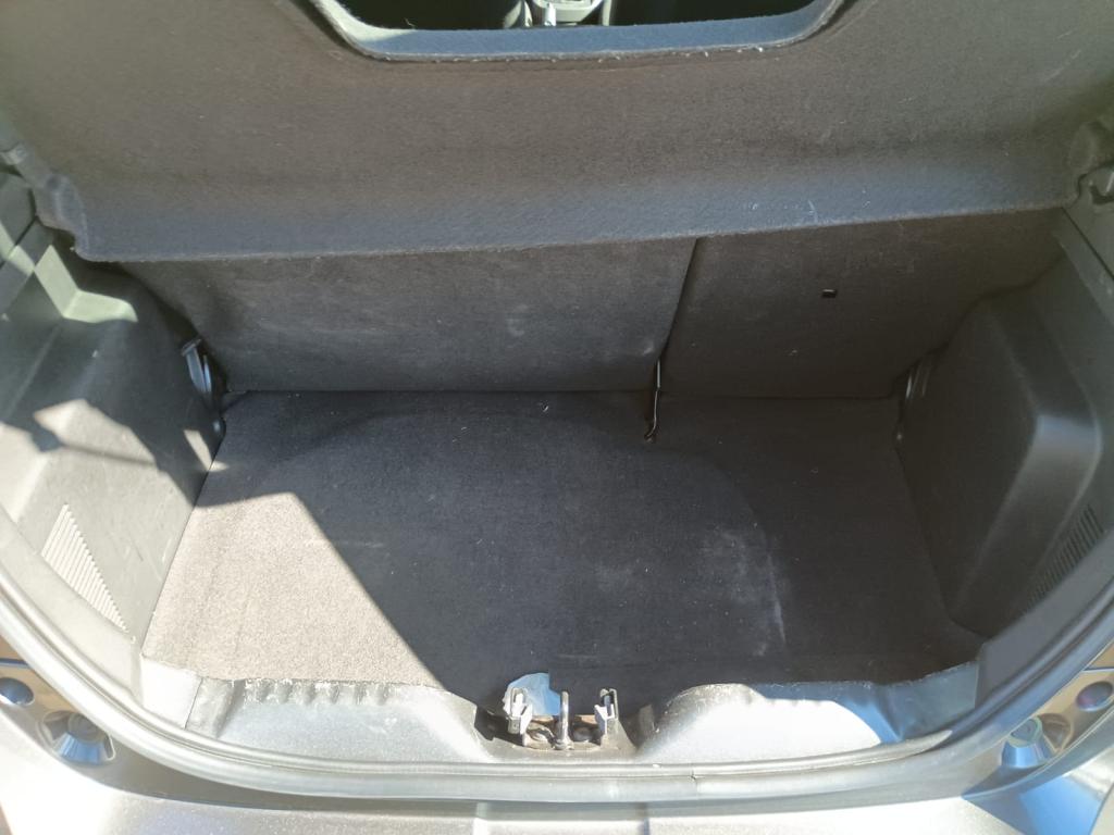 FORD Ka Hatch - Foto