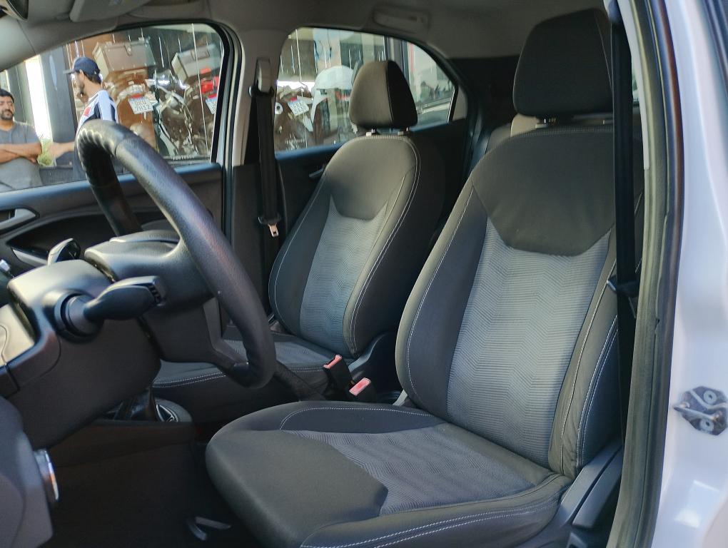 FORD Ka Hatch - Foto