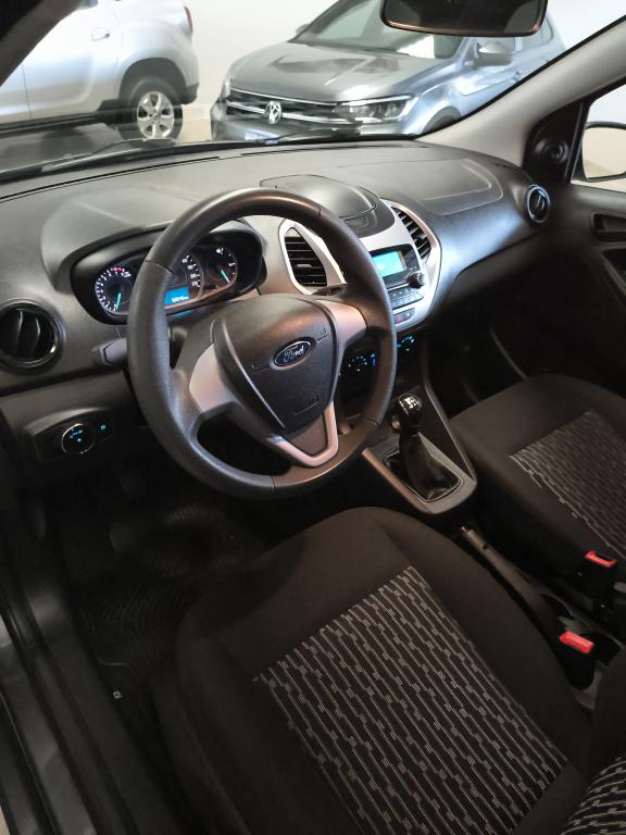 FORD Ka Hatch - Foto