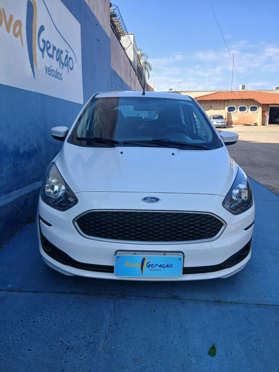 FORD Ka Hatch - Foto