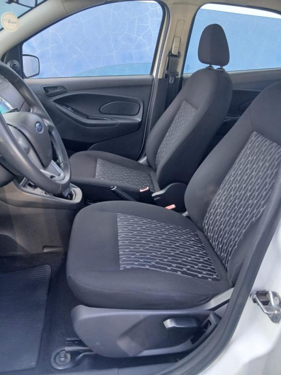 FORD Ka Hatch - Foto