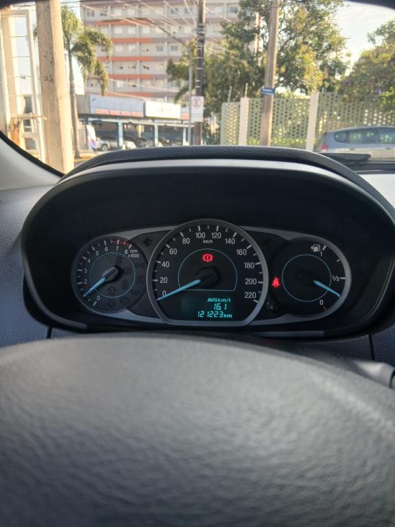 FORD Ka Hatch - Foto