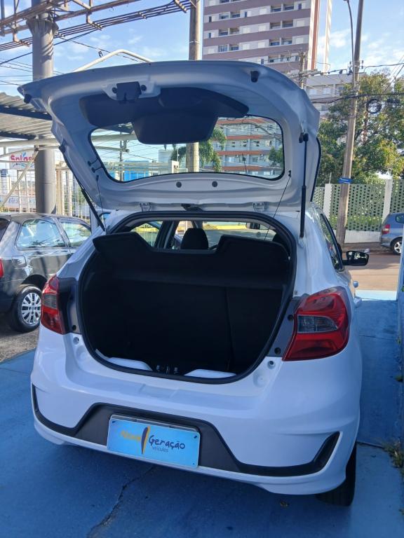 FORD Ka Hatch - Foto