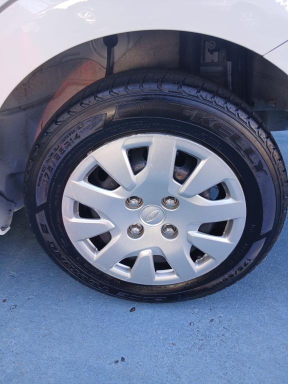 FORD Ka Hatch - Foto