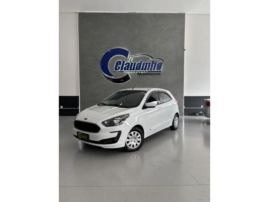 FORD Ka Hatch