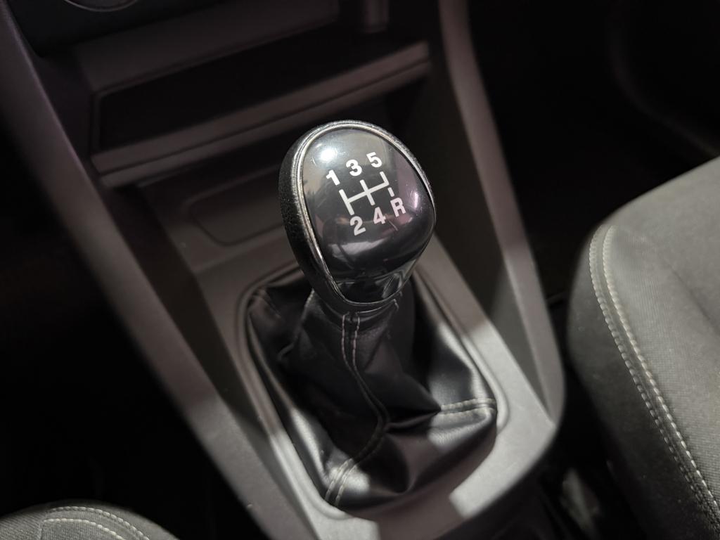 FORD Ka Hatch - Foto