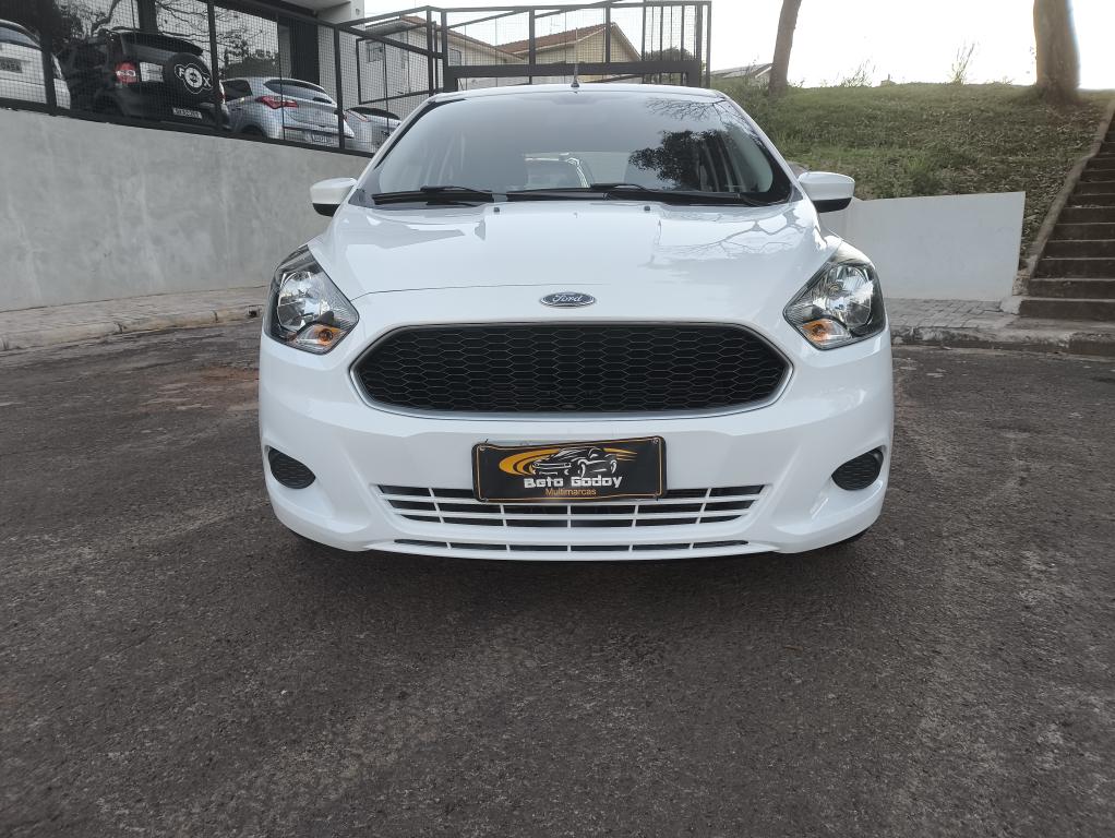 FORD Ka Hatch