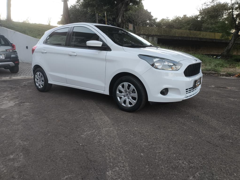 FORD Ka Hatch - Foto