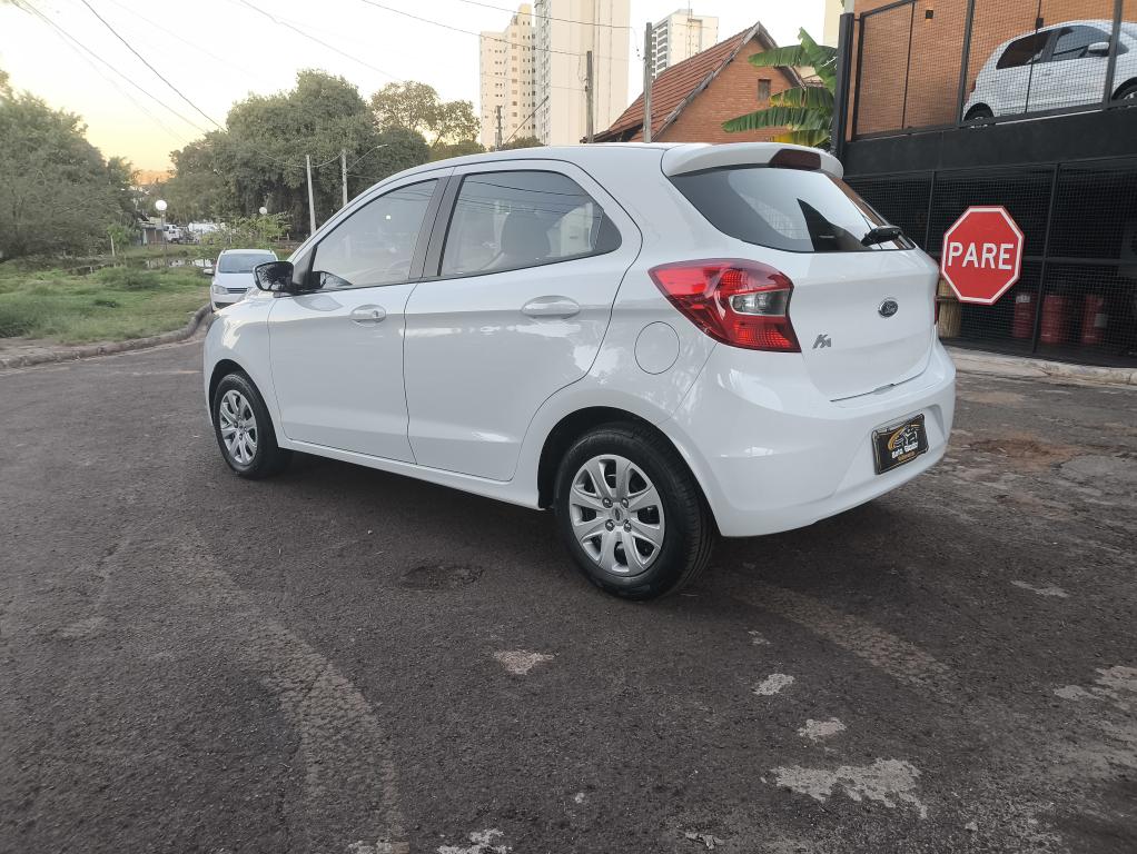 FORD Ka Hatch - Foto