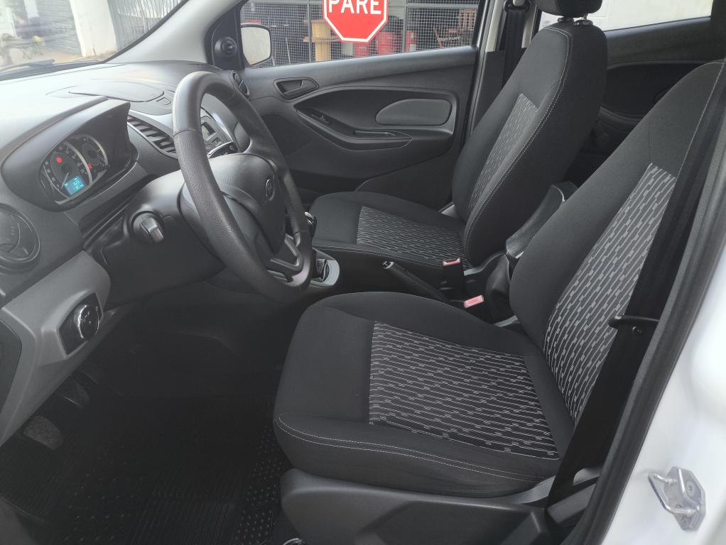 FORD Ka Hatch - Foto