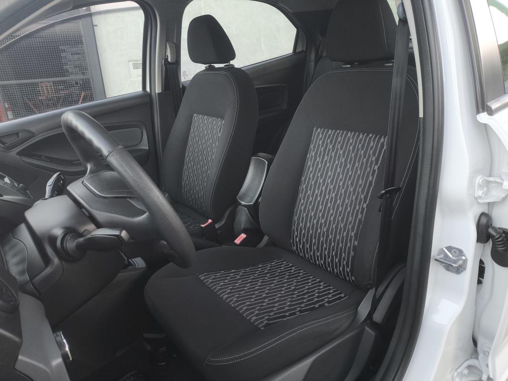 FORD Ka Hatch - Foto