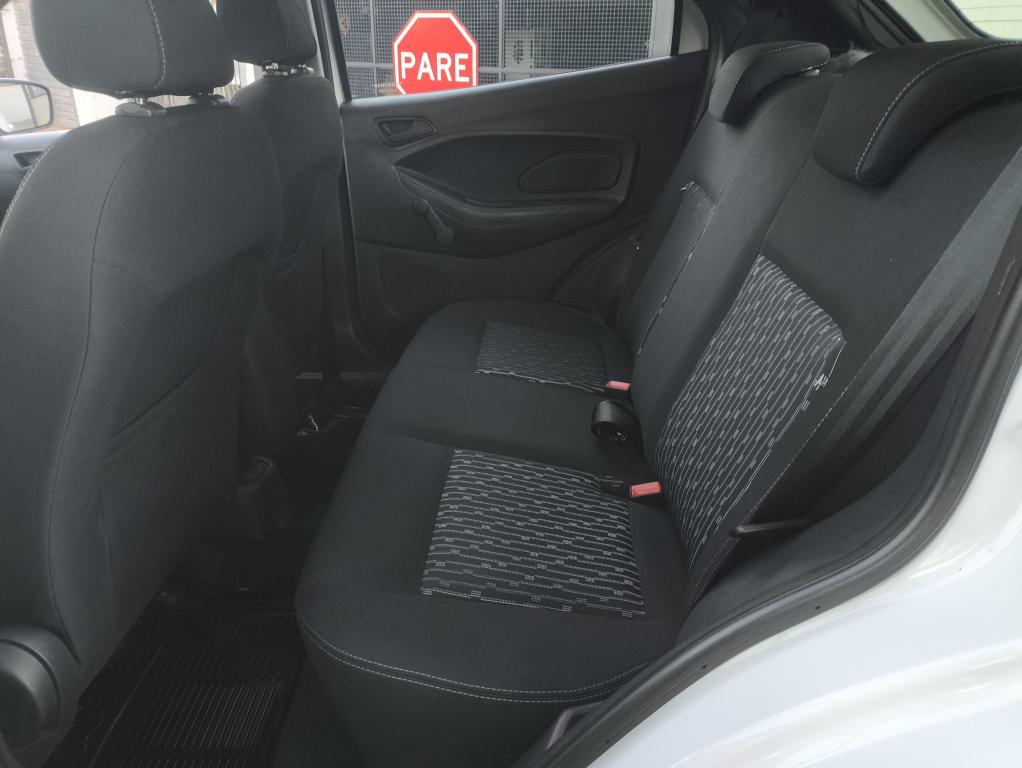 FORD Ka Hatch - Foto