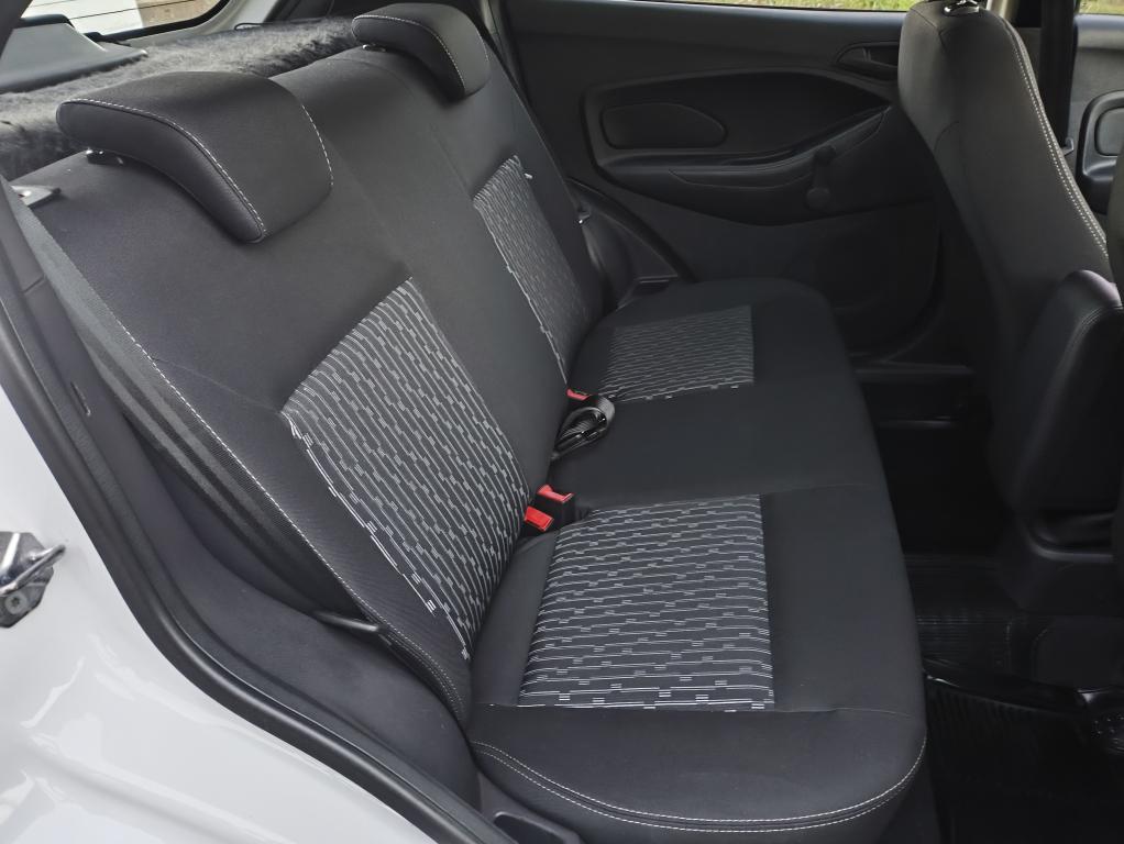 FORD Ka Hatch - Foto