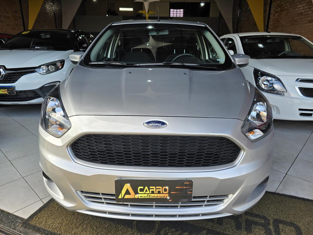 FORD Ka Hatch