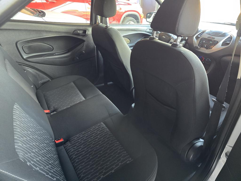FORD Ka Hatch - Foto