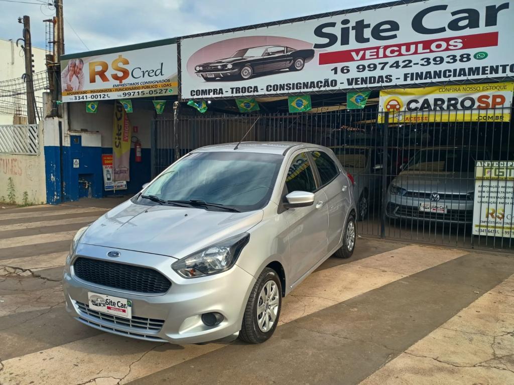 FORD Ka Hatch