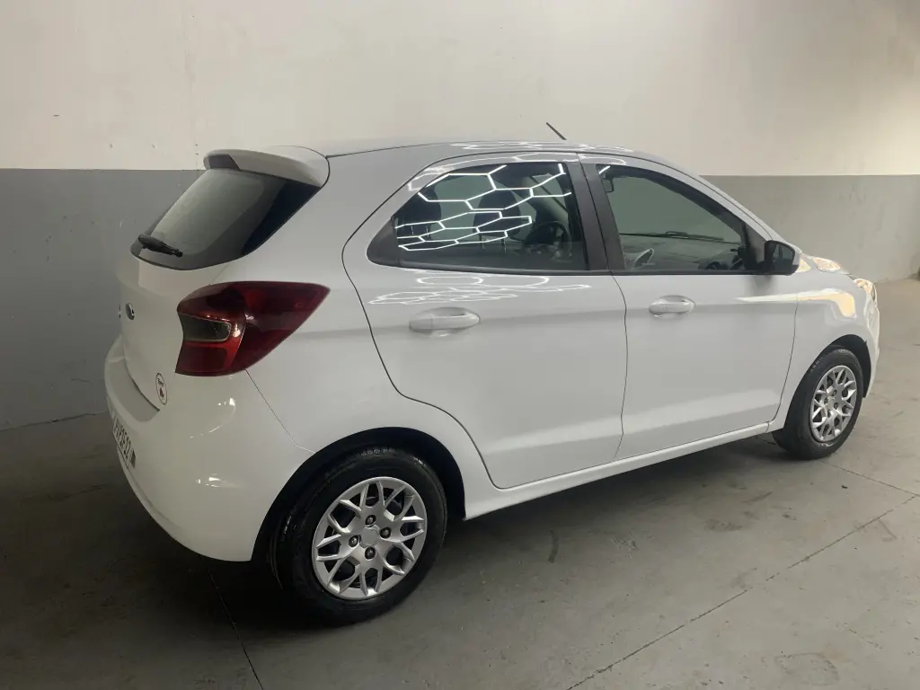 FORD Ka Hatch - Foto