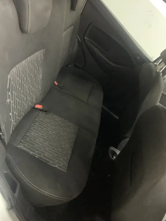FORD Ka Hatch - Foto