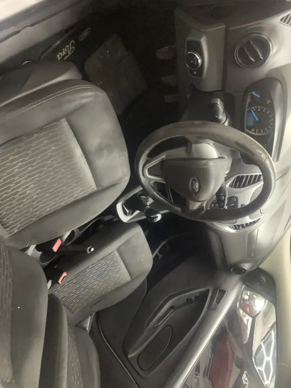 FORD Ka Hatch - Foto