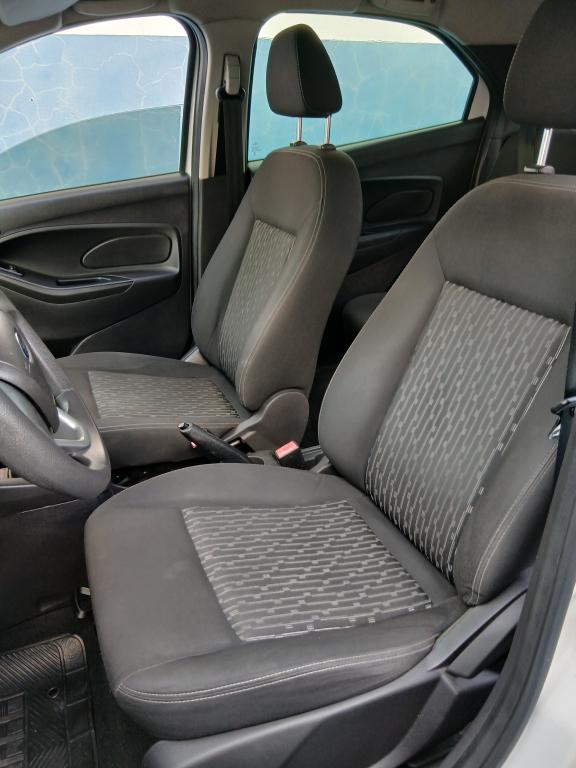 FORD Ka Hatch - Foto
