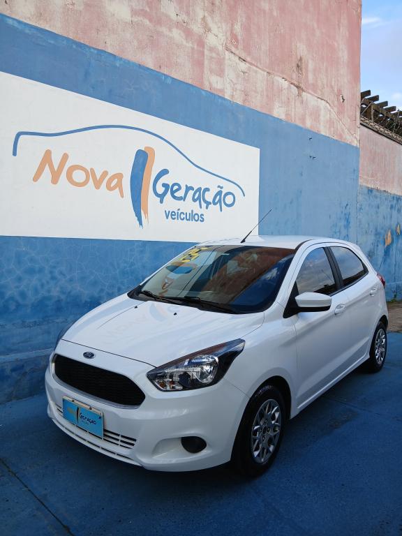 FORD Ka Hatch - Foto