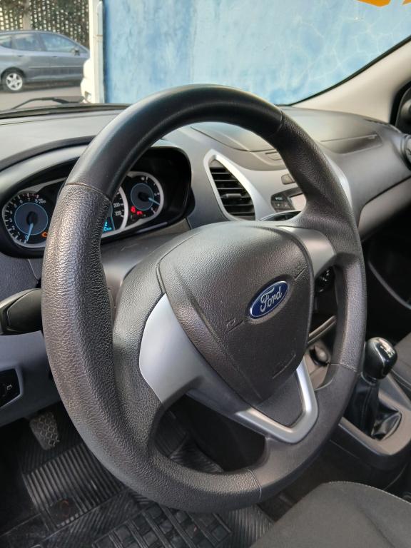 FORD Ka Hatch - Foto