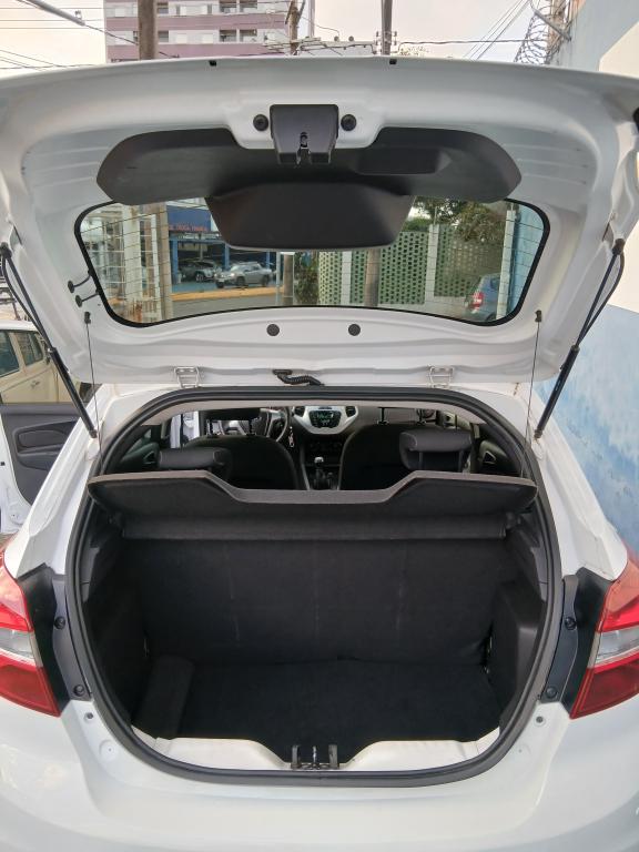 FORD Ka Hatch - Foto