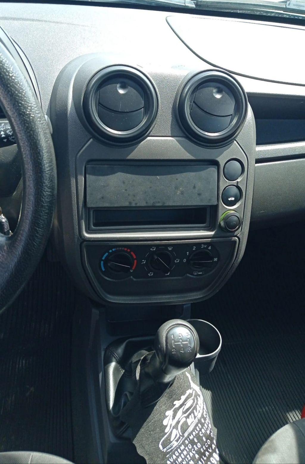 FORD Ka Hatch - Foto