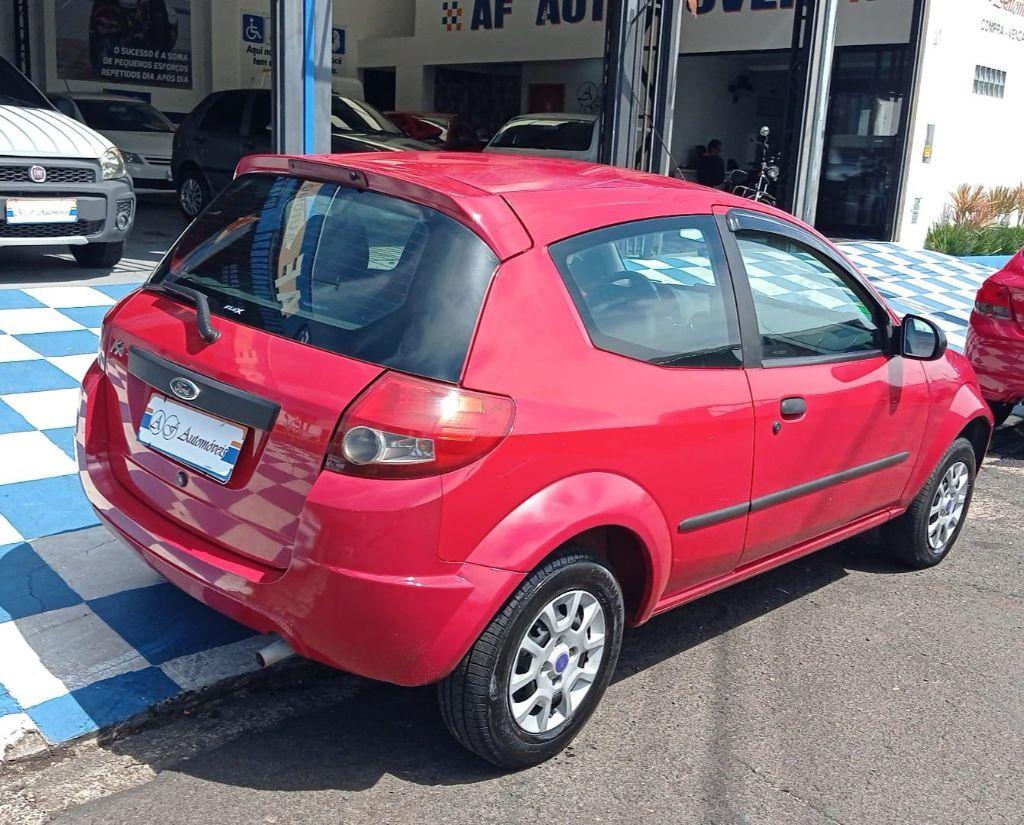FORD Ka Hatch - Foto