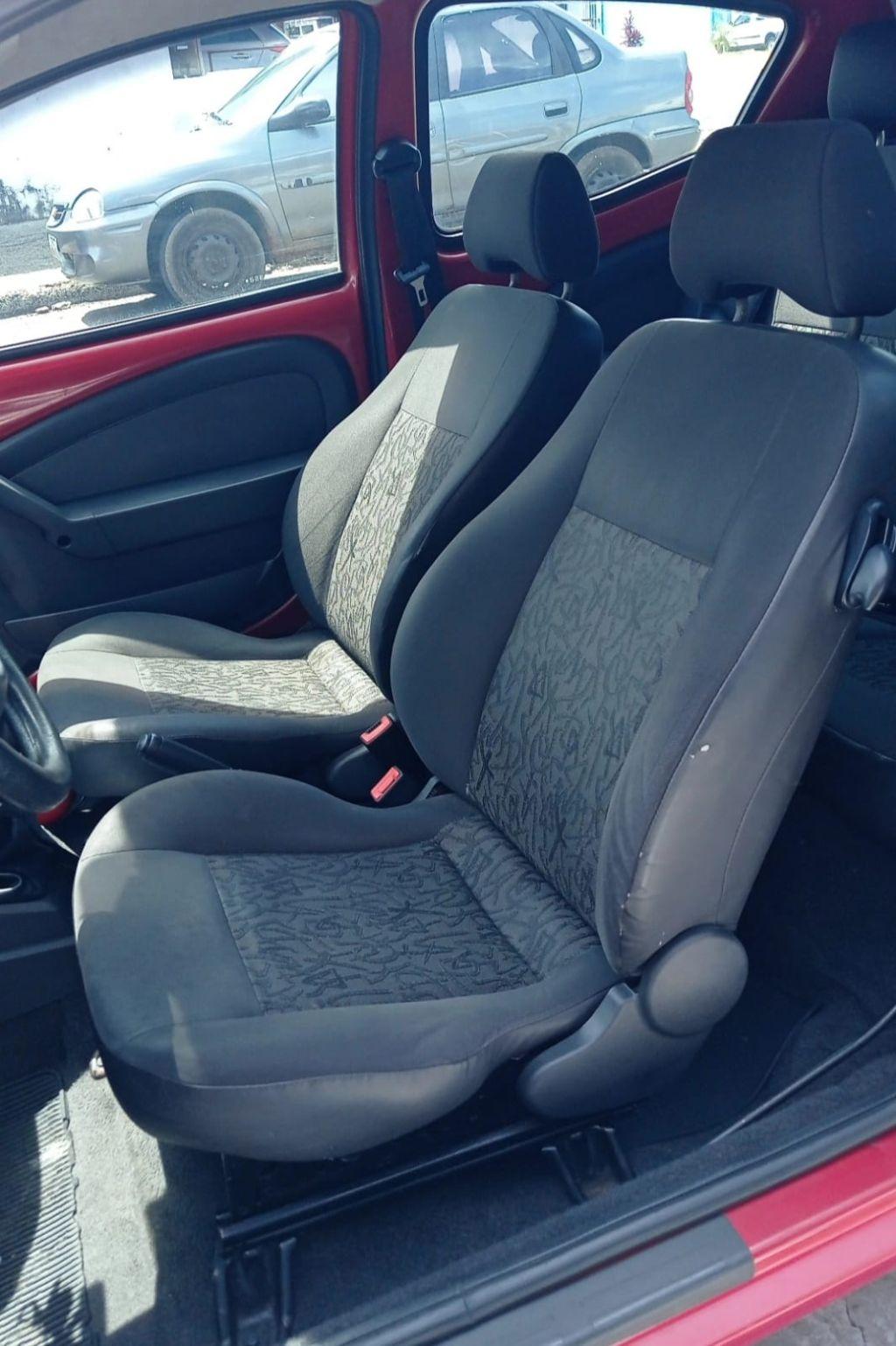 FORD Ka Hatch - Foto