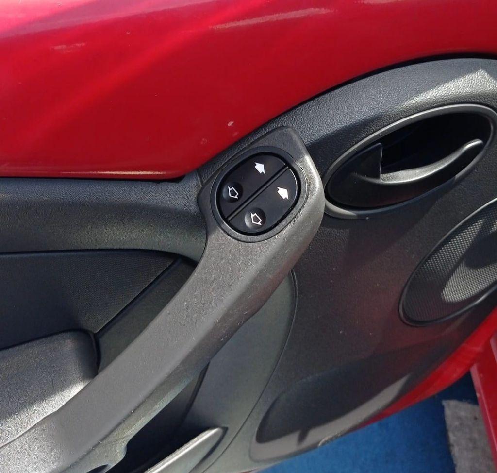 FORD Ka Hatch - Foto